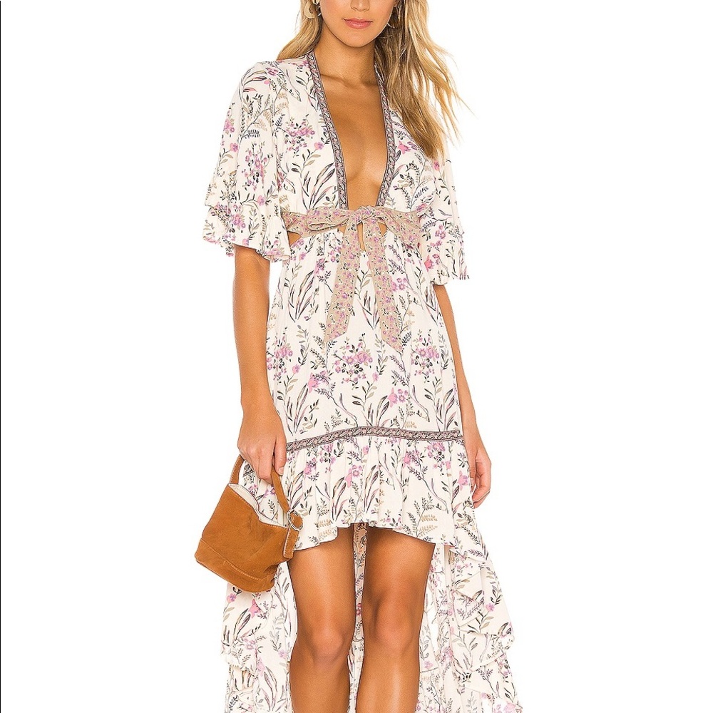 Maisie Bambi gown S Spell